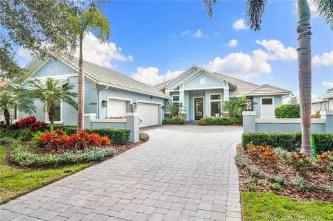 16416 Daysailor Trl, Lakewood Ranch, FL 34202