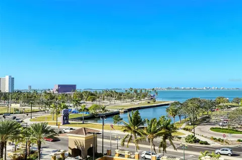 1064 N Tamiami Trl #1509, Sarasota, FL 34236