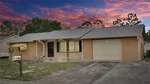 11624 Paige Dr, Port Richey, FL 34668