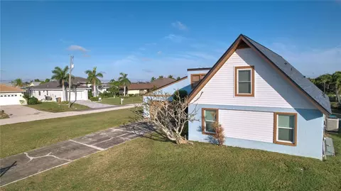 429 SW 44th St, Cape Coral, FL 33914