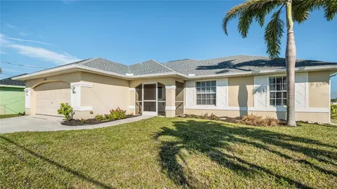 2913 SW 8th Pl, Cape Coral, FL 33914