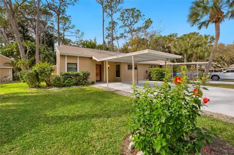 4848 Village Gardens Dr #155, Sarasota, FL 34234