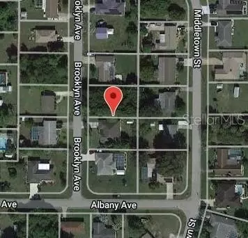 22254 Buffalo Ave, Port Charlotte, FL 33952
