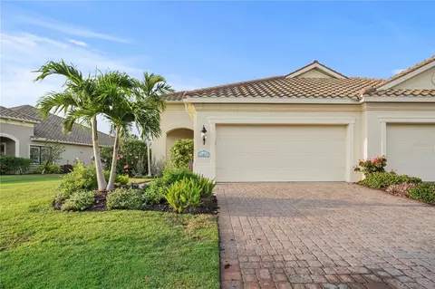11405 Okaloosa Dr, Venice, FL 34293
