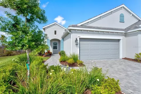 8470 Frangipani Ter, Sarasota, FL 34240