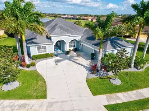 12628 50th Ct E, Parrish, FL 34219