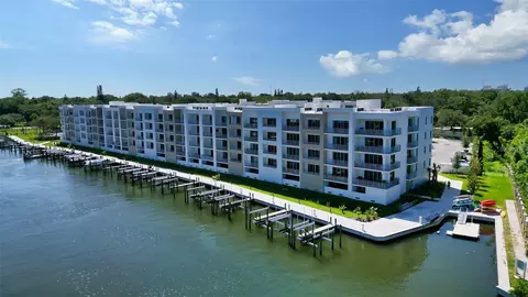 1709 N Tamiami Trl #317, Sarasota, FL 34234