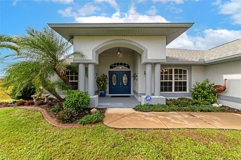 1193 Fitzgerald Rd, North Port, FL 34288