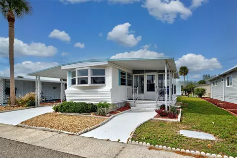 5650 Teahouse Rd, Venice, FL 34293