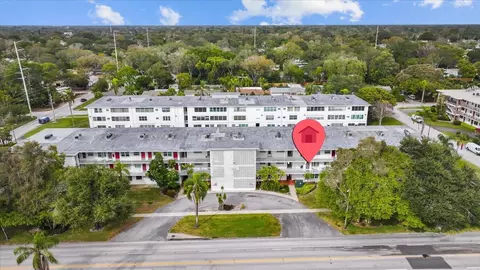5155 9th Ave N #209, Saint Petersburg, FL 33710