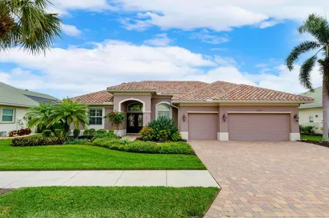 328 Otter Creek Dr, Venice, FL 34292