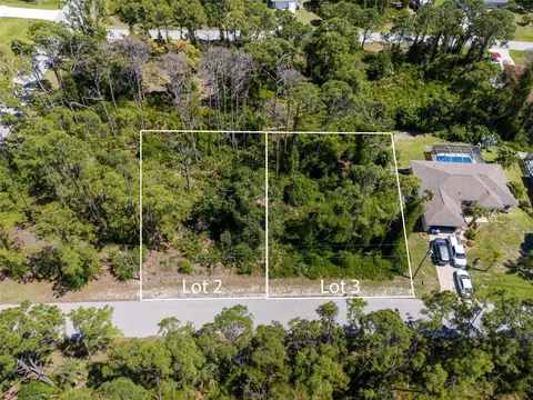 Royce Street, North Port, FL 34291