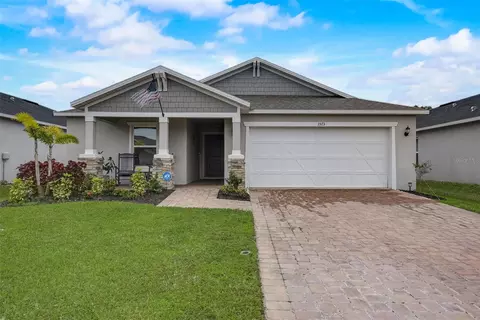 3573 74th Avenue Cir E, Sarasota, FL 34243