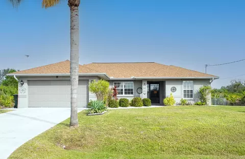 8418 Chesapeake Ave, North Port, FL 34291