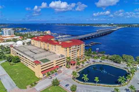 808 3rd Ave W #706, Bradenton, FL 34205