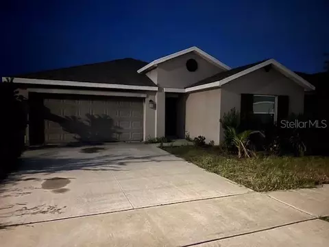 371 Macarthur St, Bartow, FL 33830 photo 1