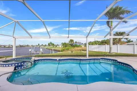 17124 Horizon Ln, Port Charlotte, FL 33948
