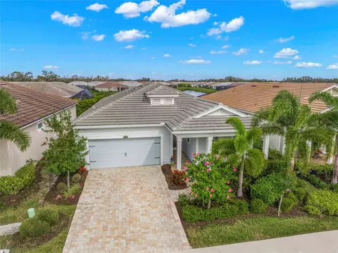 5866 Long Shore Loop, Sarasota, FL 34238