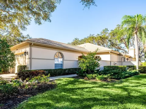 3349 Hadfield Greene #52, Sarasota, FL 34235