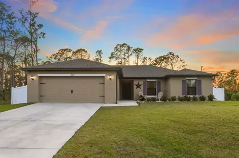 1707 Gantry Rd, North Port, FL 34288