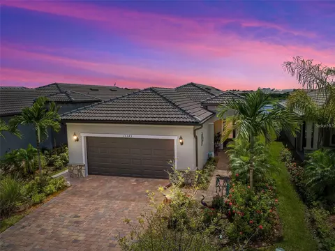 13143 Oriago St, Venice, FL 34293