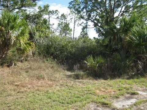 Dalewood Circle, North Port, FL 34288