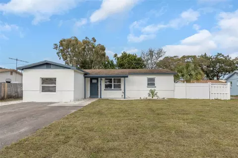 6439 Mockingbird Ln N, Clearwater, FL 33760