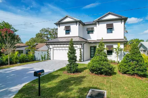 2115 Goldenrod St, Sarasota, FL 34239
