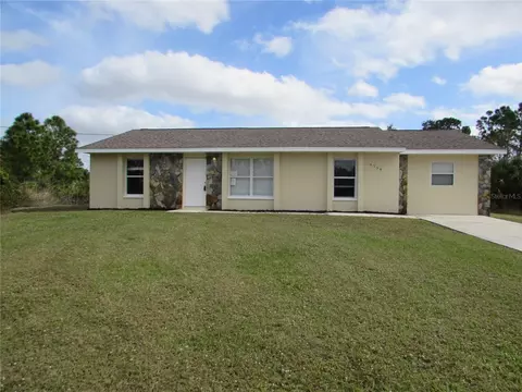 6554 Topeka Ln, North Port, FL 34291