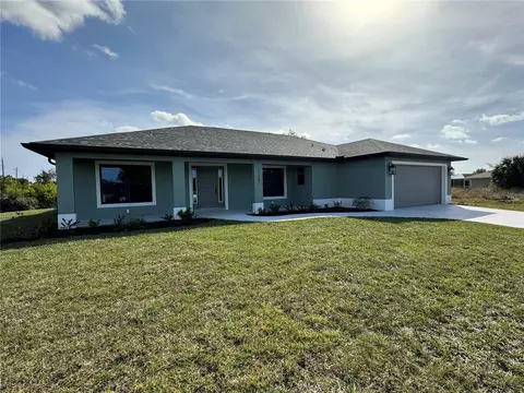 11141 Greenway Ave, Englewood, FL 34224