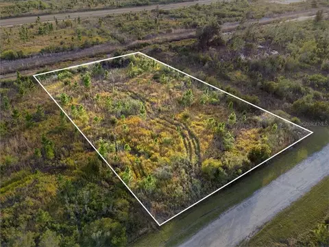 223 Laguna Dr, Indian Lake Estates, FL 33855