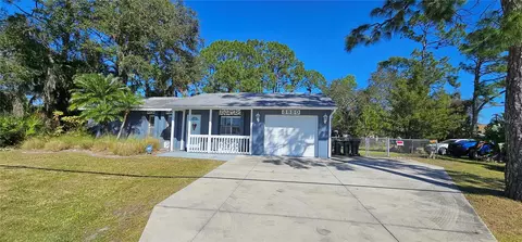 3830 W Price Blvd, North Port, FL 34286