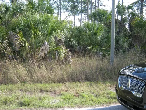 Mist Court, North Port, FL 34288