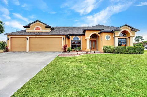 1425 NW 28th Ave, Cape Coral, FL 33993