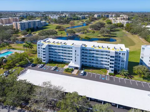 3790 Pinebrook Cir #602, Bradenton, FL 34209