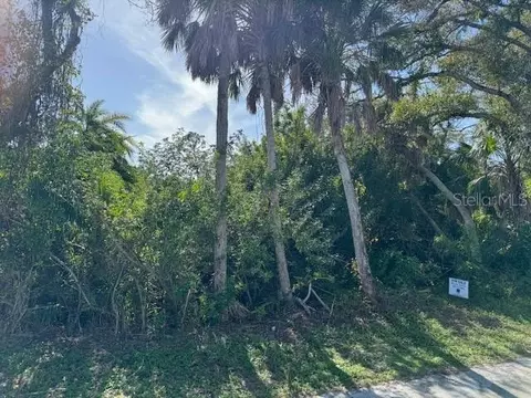 Gillespie Street, Englewood, FL 34223