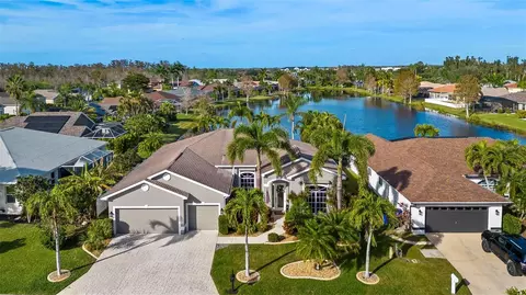 8961 Cypress Preserve Pl, Fort Myers, FL 33912
