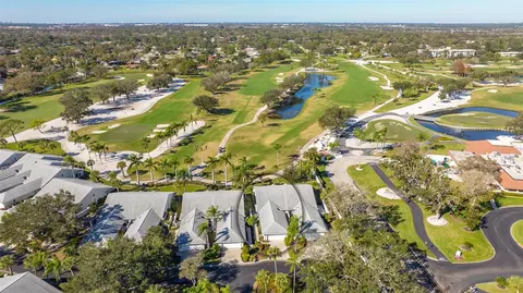 5538 Country Club Way, Sarasota, FL 34243