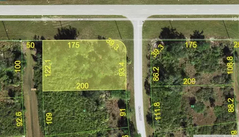 1013 Bismarck Rd, Punta Gorda, FL 33983