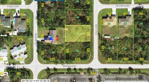 6333 Magee St, Englewood, FL 34224