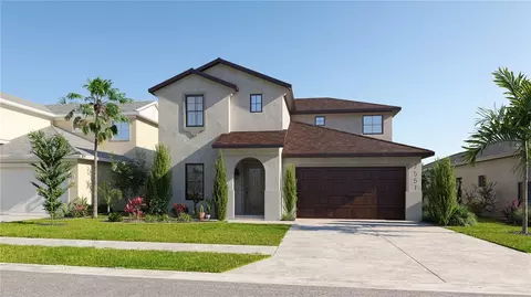 11822 Armada Way, Parrish, FL 34219