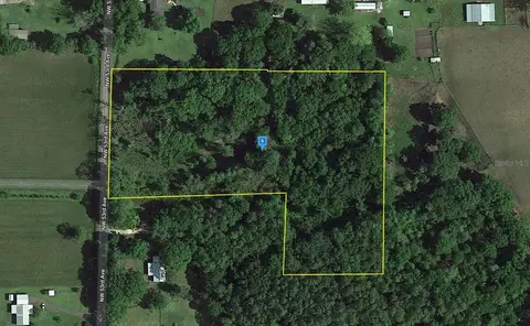 22377 NW 53rd Ave, Lawtey, FL 32058