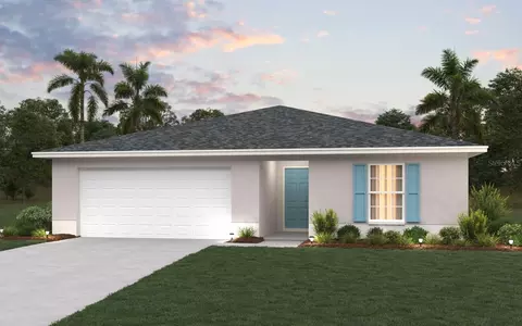 19069 Wilton Ave, Port Charlotte, FL 33954