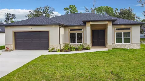 2758 Alister Ave, North Port, FL 34288
