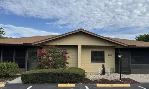 4175 66th Street Cir W #4175, Bradenton, FL 34209