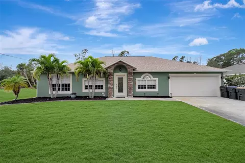 2331 Jacoby Cir, North Port, FL 34288