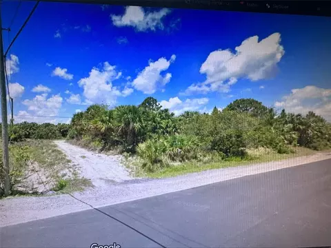 3278 Pomello Ave SW, Palm Bay, FL 32908