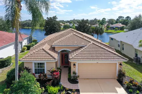 5109 Creekside Trl, Sarasota, FL 34243