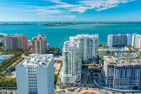 301 Quay Cmns #708, Sarasota, FL 34236