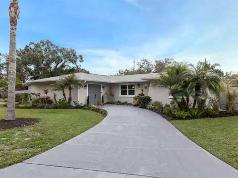 1008 Ell Way, Sarasota, FL 34243